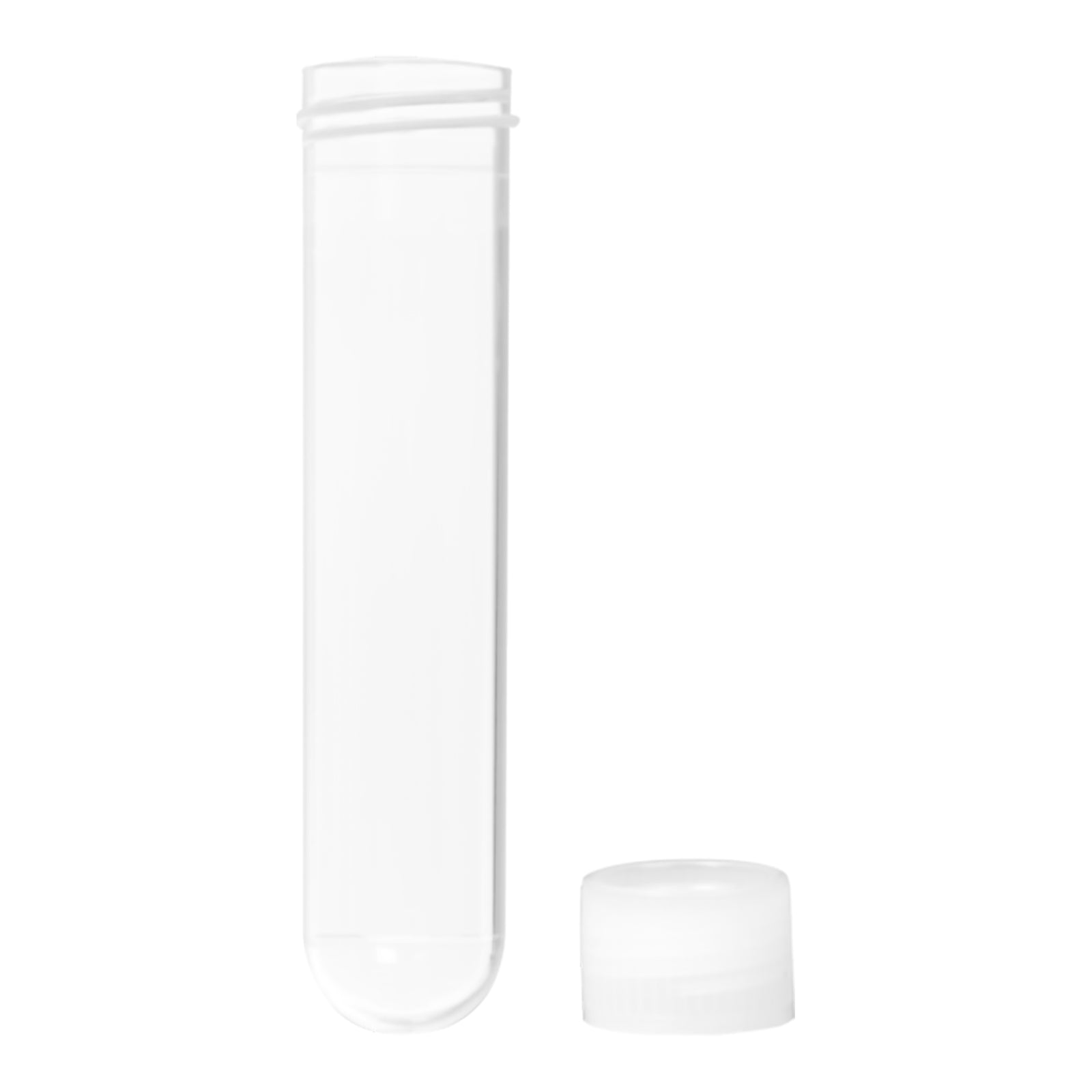 Sarstedt 10 mL Screw Cap Centrifuge Tube - Case of 1000