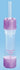 Microvette Capillary Blood Collection Tubes with K3 EDTA