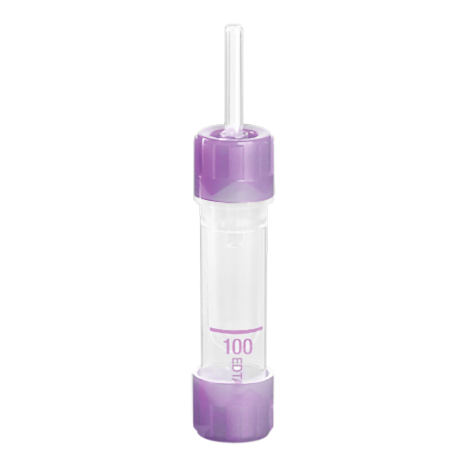 Microvette Capillary Blood Collection Tubes with K3 EDTA