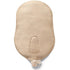 Premier One-Piece Urostomy Pouch with Flextend Barrier, 9 Inch Length, 1 Inch Stoma