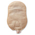 Premier One-Piece Urostomy Pouch with Flextend Barrier, 9 Inch Length, 1 Inch Stoma