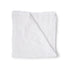 White Washcloth 12"x12" (Pack of 12 Dozen)