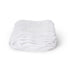 White Washcloth 12"x12" (Pack of 12 Dozen)
