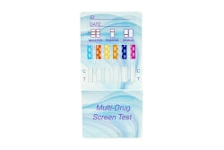 5-Panel Drug Test Kit, 25 Tests