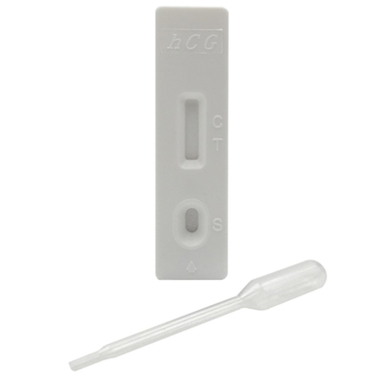 hCG Pregnancy Test Kit - 25 Tests