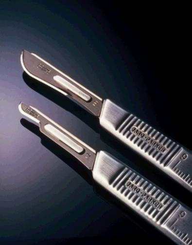 Aspen Surgical Blade Handles