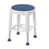 Drive™ Shower Stool with Rotating Seat - 14 Inch Width, 450 lbs Capacity