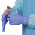 Protective Procedure Gown Premier Pro™ Blue Non-Sterile