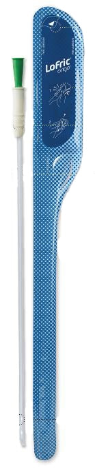 WELLSPECT INC LoFric Origo 12" Intermittent Urinary Catheter