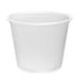 RJ Schinner Co 5.5 oz Portion Container - Case of 2500