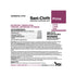 Sani-Cloth AF3 Premoistened Germicidal Disposable Wipes