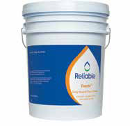 Reliable Dazzle Daily Neutral Floor Cleaner