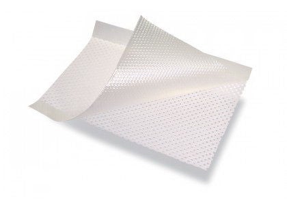 Medi Silflex Soft Silicone Dressing, 5 x 6 in