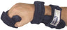 ComfySplints™ Resting Wrist/Hand Splint - Blue, Large