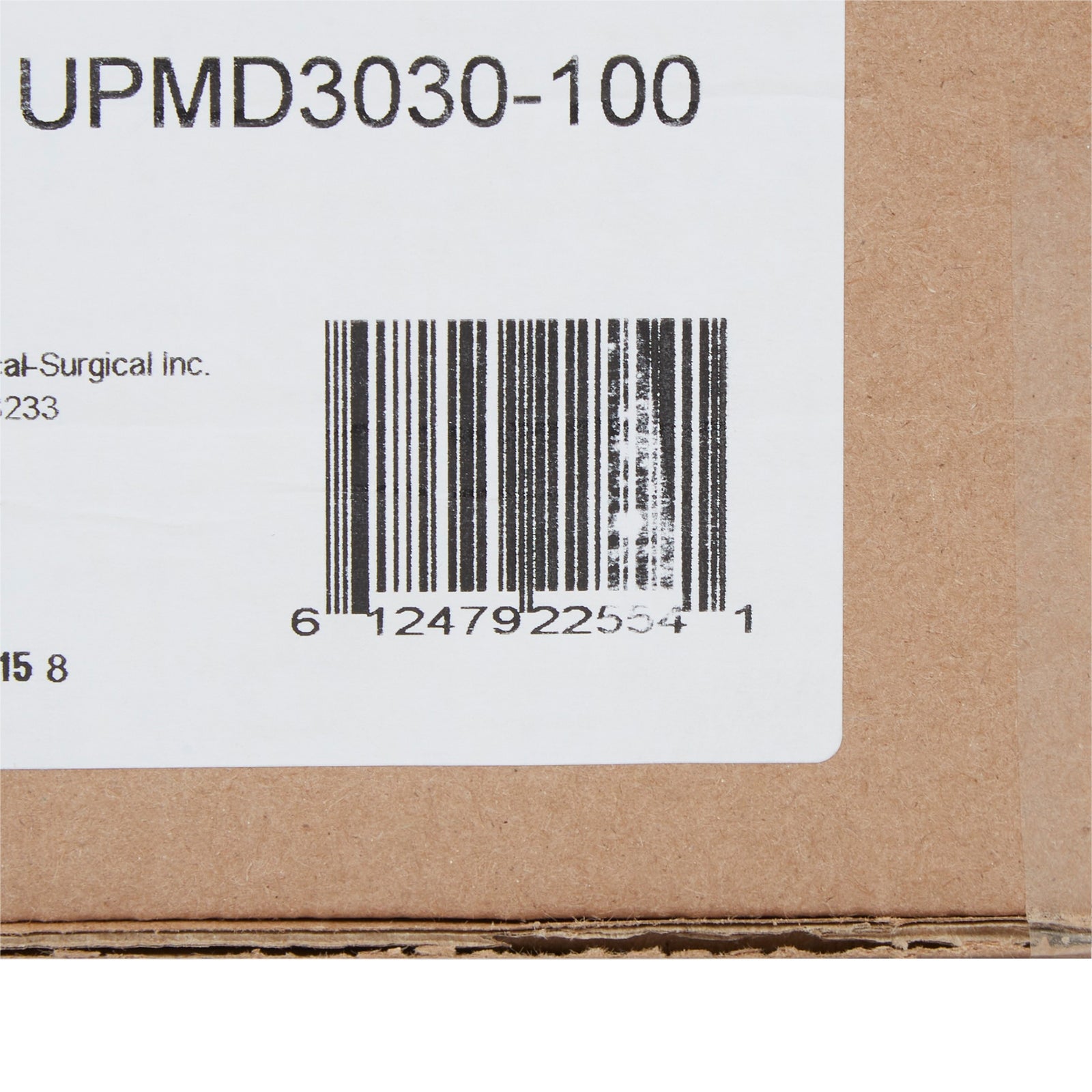 McKesson MedSurg Moderate Absorbent Underpad