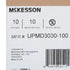 McKesson MedSurg Moderate Absorbent Underpad