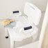 McKesson Premium Plastic Bath Bench