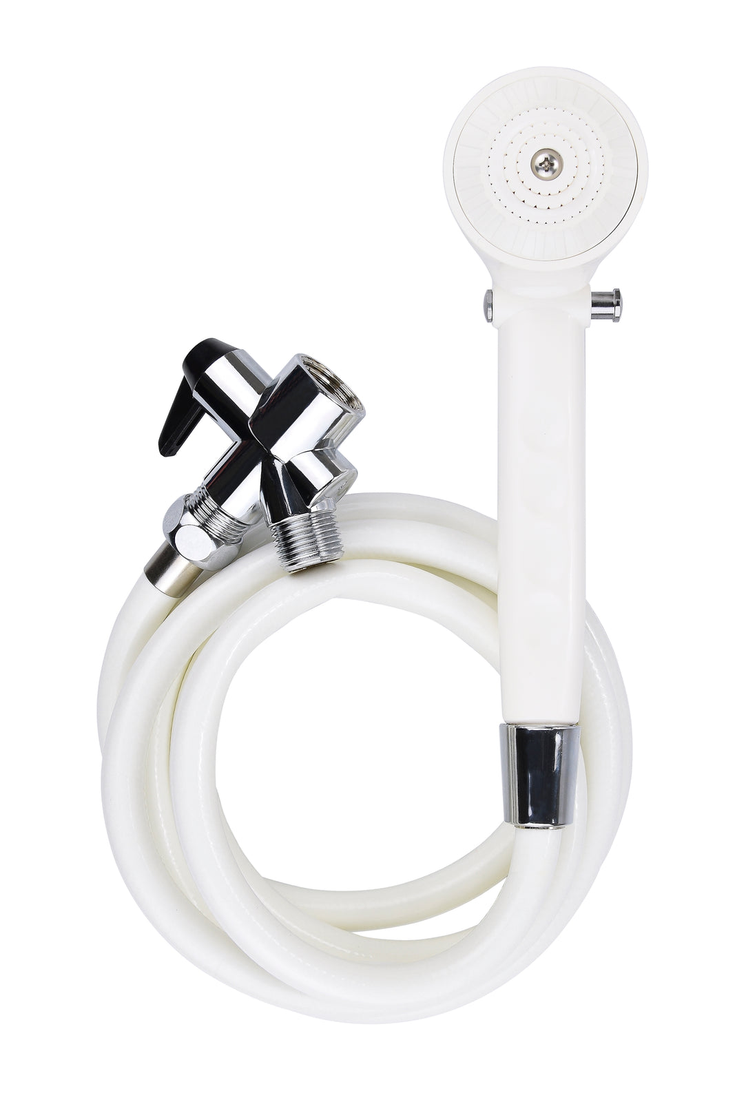 McKesson Deluxe Handheld Showerhead with Diverter Valve