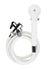 McKesson Deluxe Handheld Showerhead with Diverter Valve