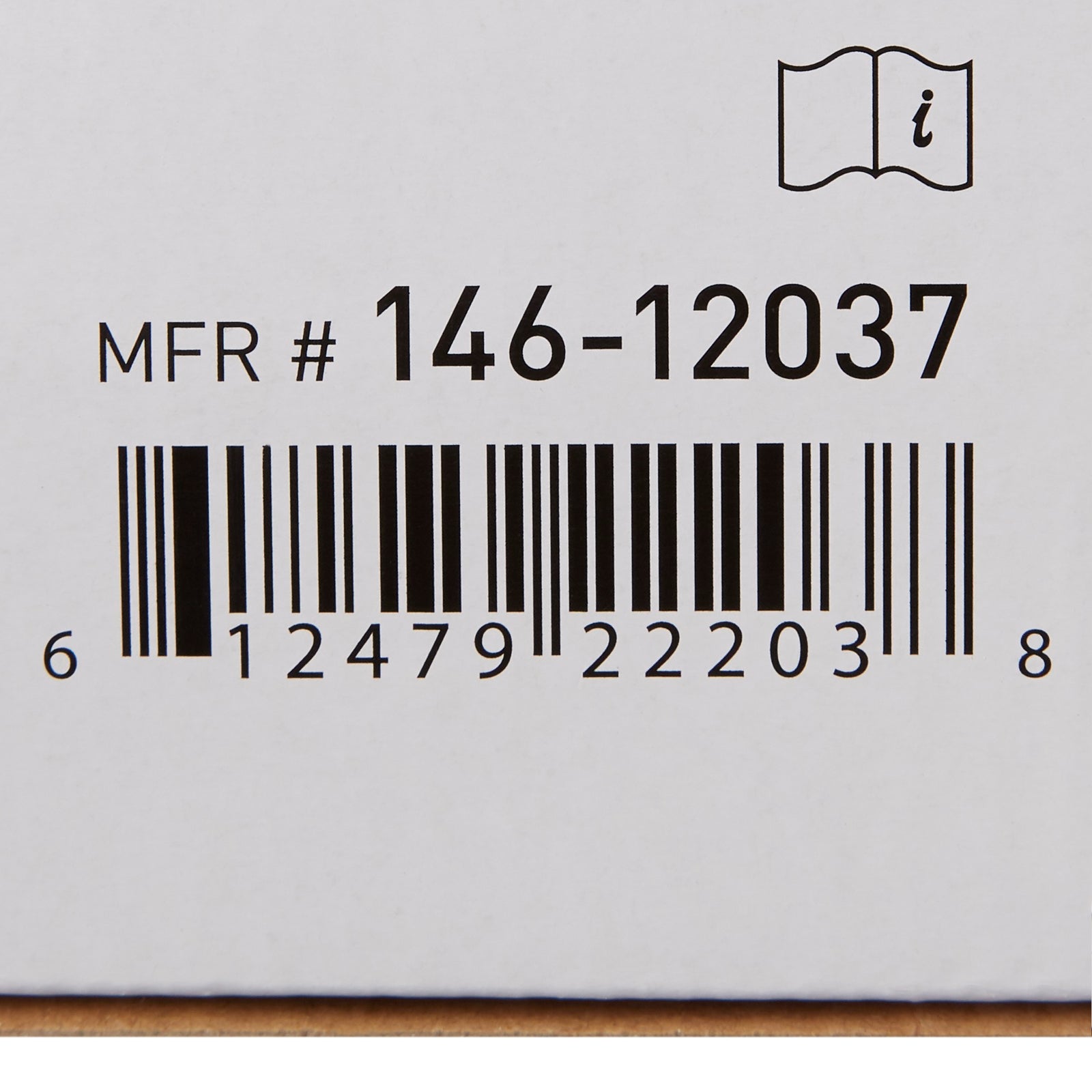 McKesson Deluxe Handheld Showerhead with Diverter Valve