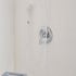 McKesson Deluxe Handheld Showerhead with Diverter Valve