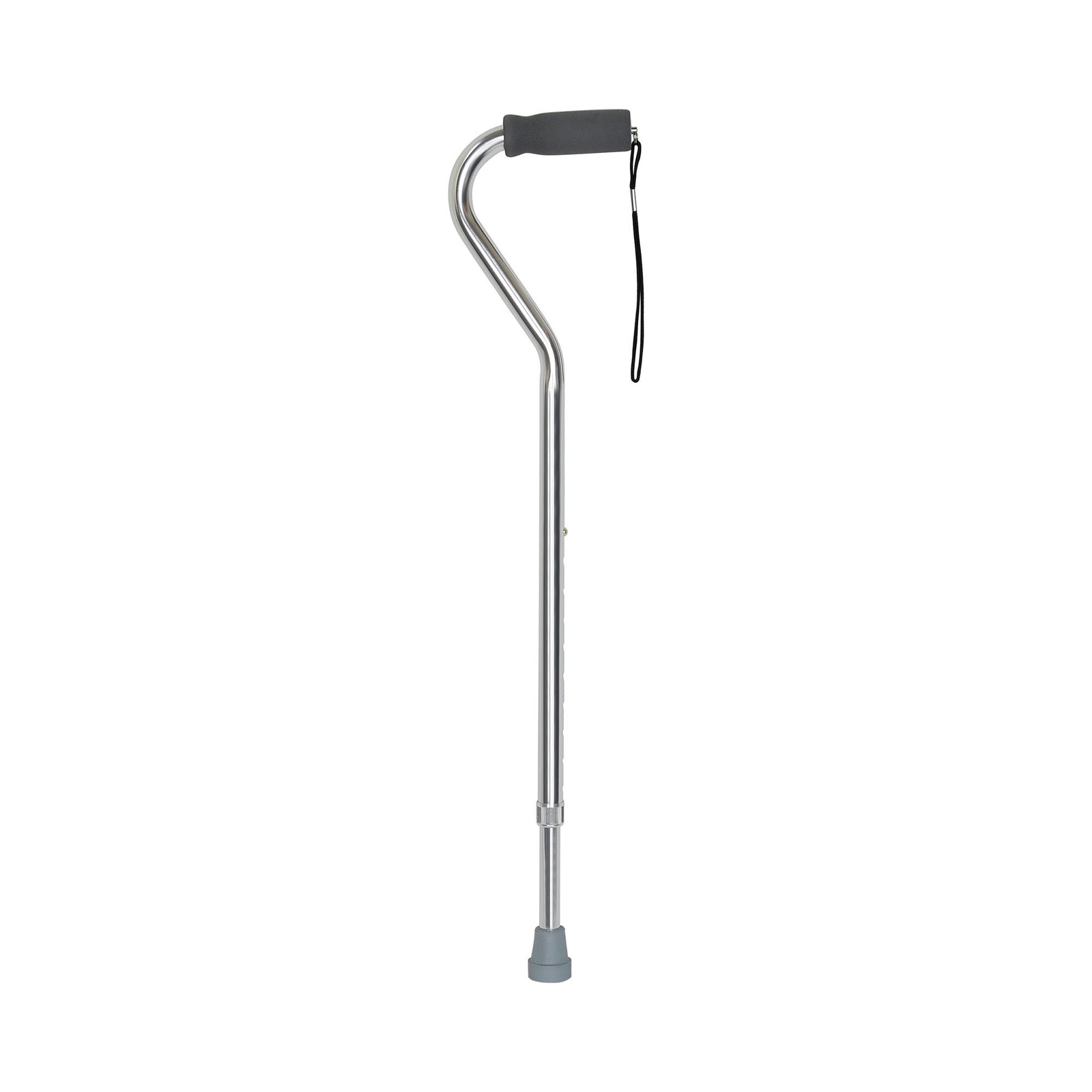 McKesson Offset Cane