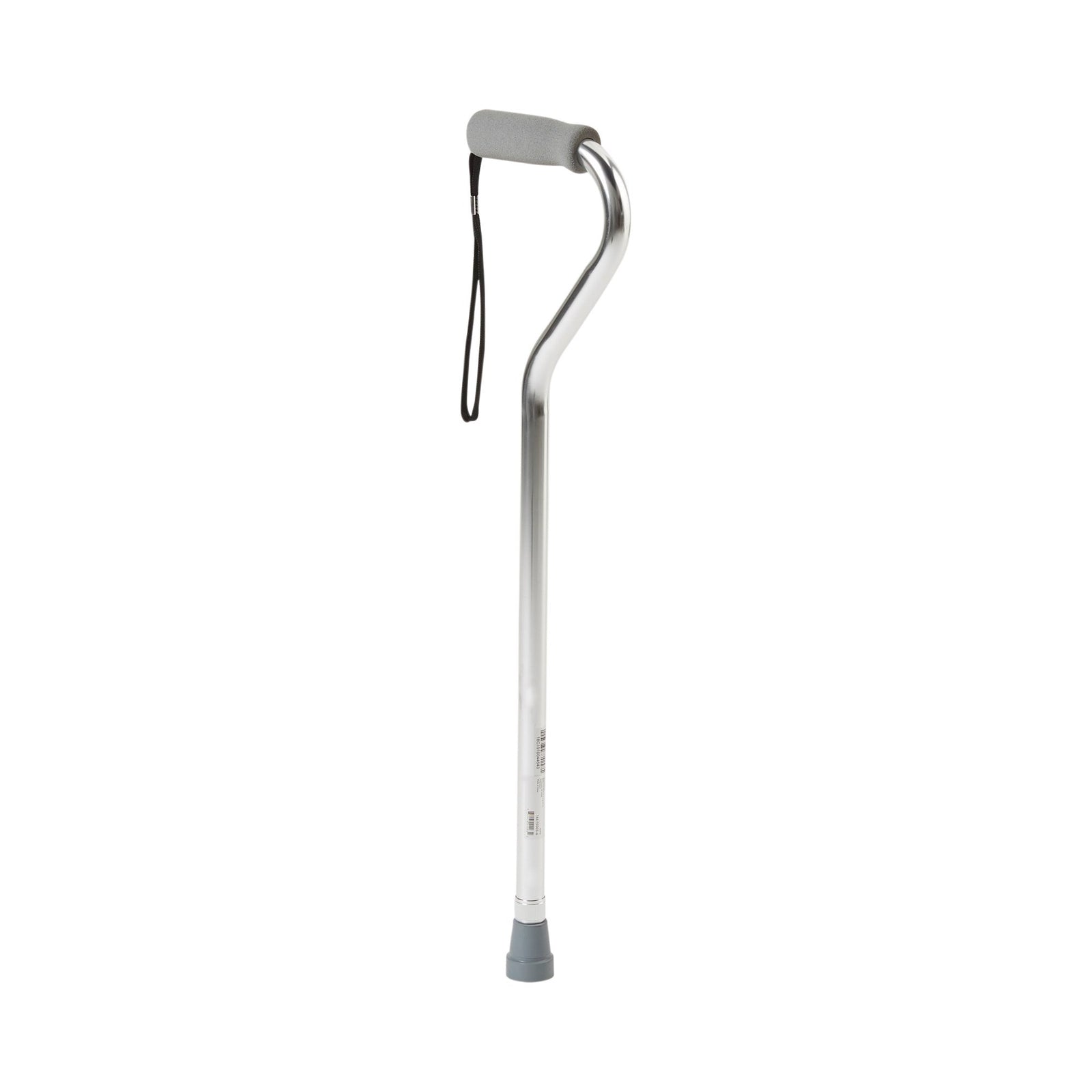 McKesson Offset Cane