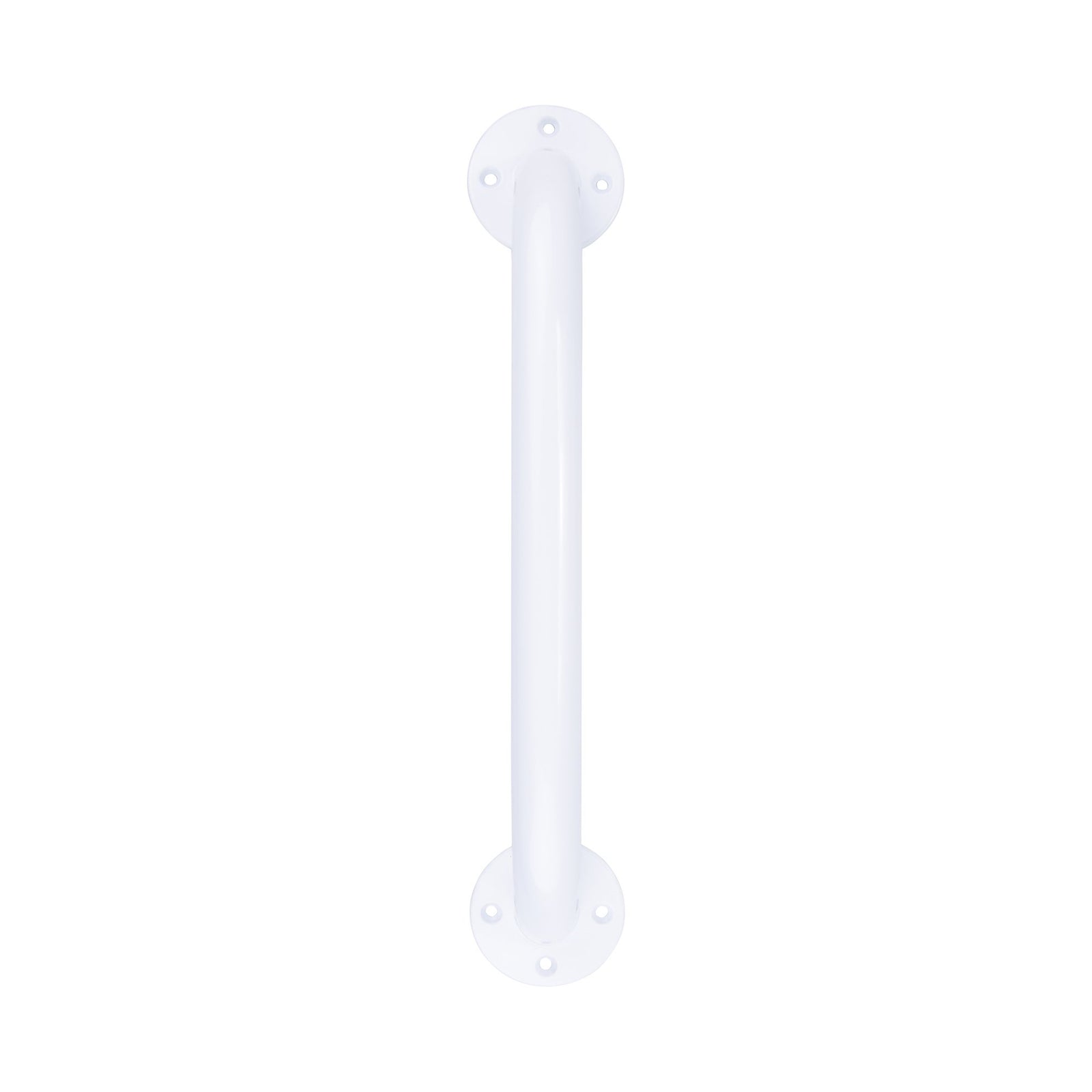 McKesson Wall Grab Bar 12 Inch, White