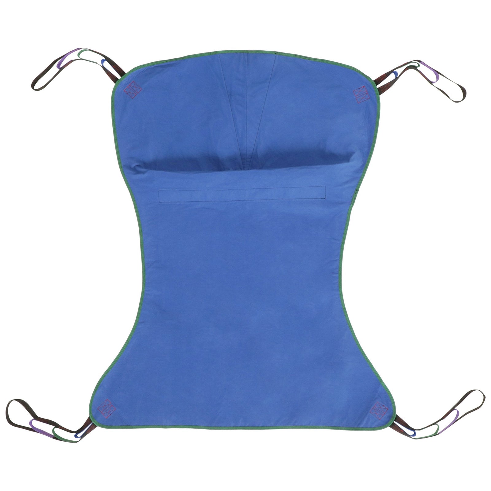 McKesson MedSurg Sling, Pt Lift Full Body Solid