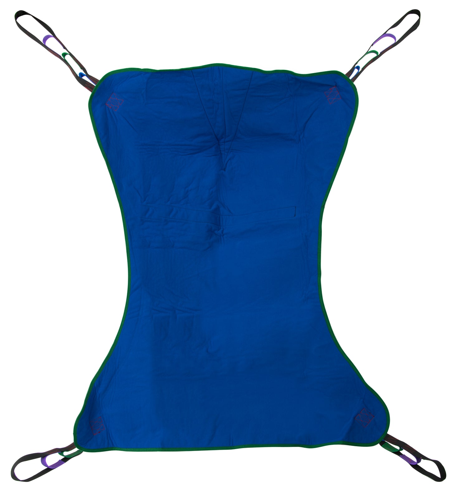 McKesson MedSurg Sling, Pt Lift Full Body Solid