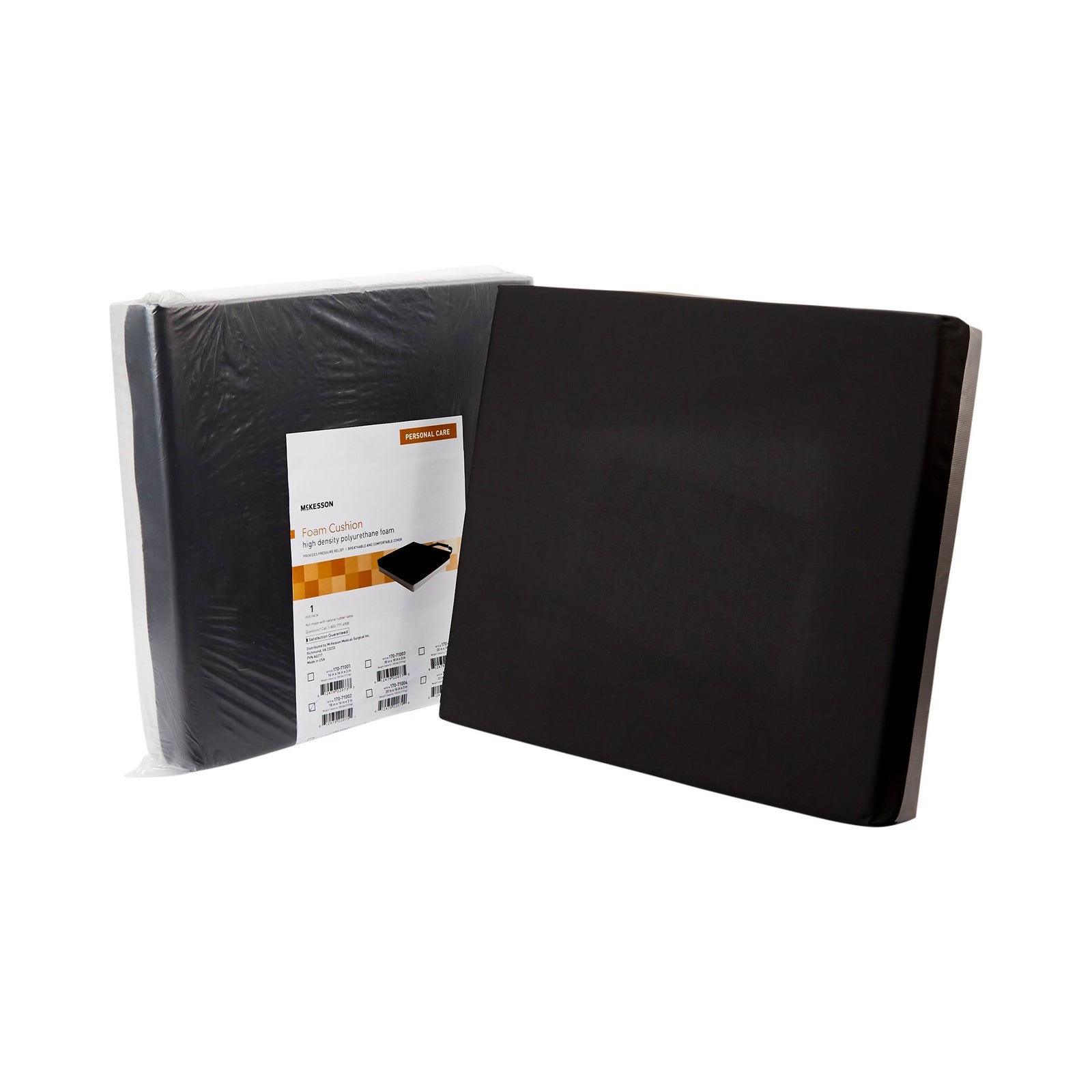 McKesson MedSurg Seat Cushion