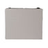 McKesson Polyurethane Foam Seat Cushion