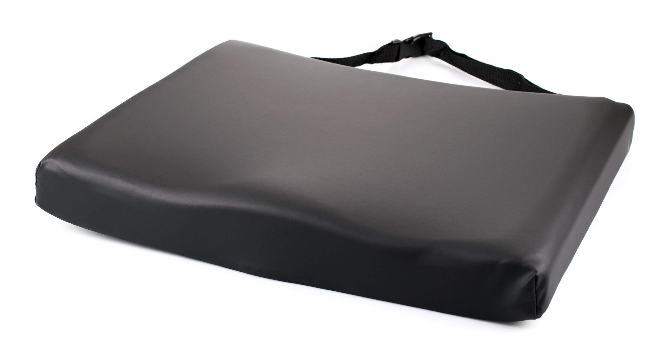 McKesson MedSurg Premium Molded Foam Wheelchair Cushion