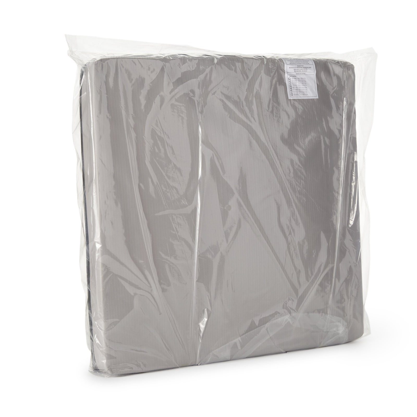 McKesson MedSurg Cushion, Seat Protekt Gel