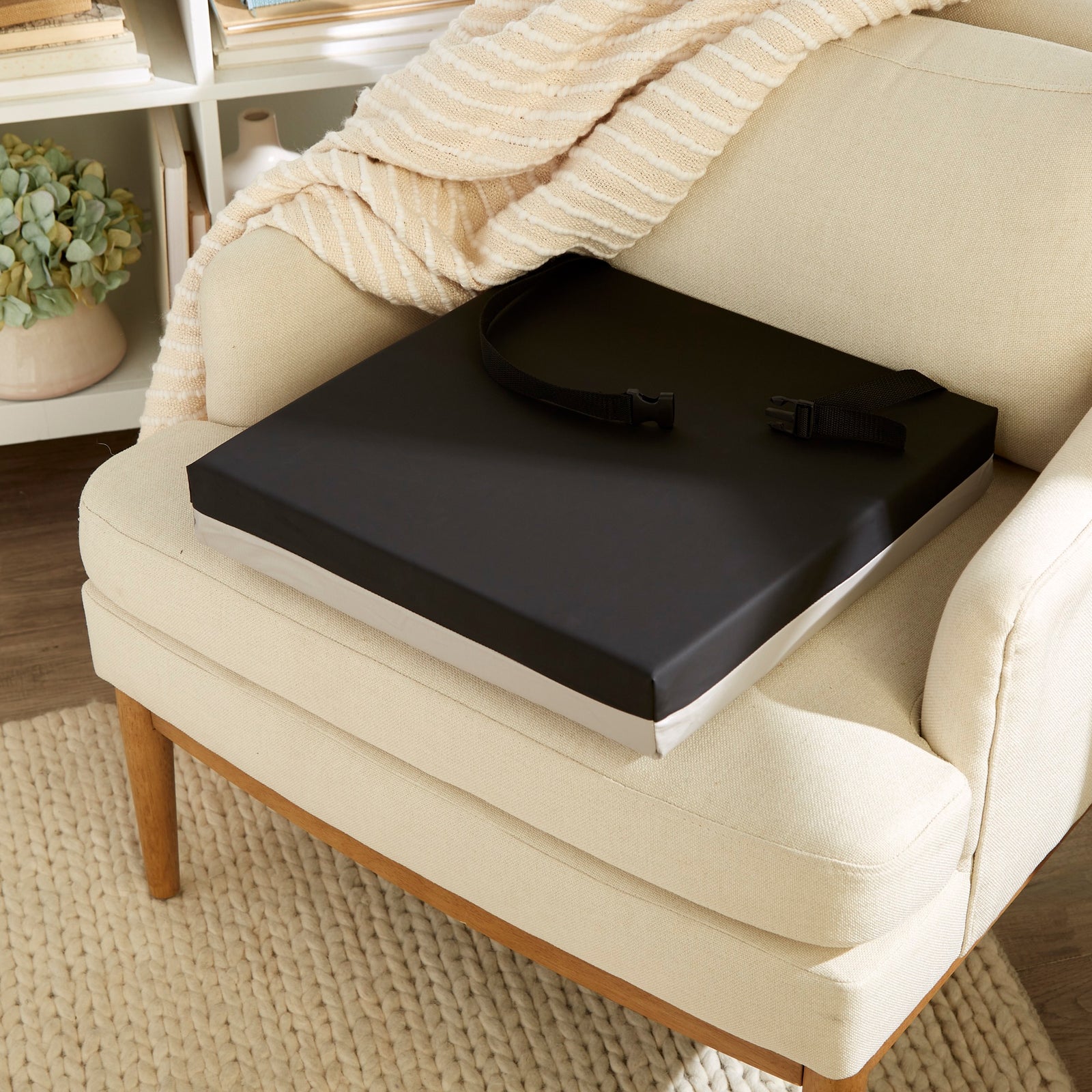 McKesson MedSurg Seat Cushion