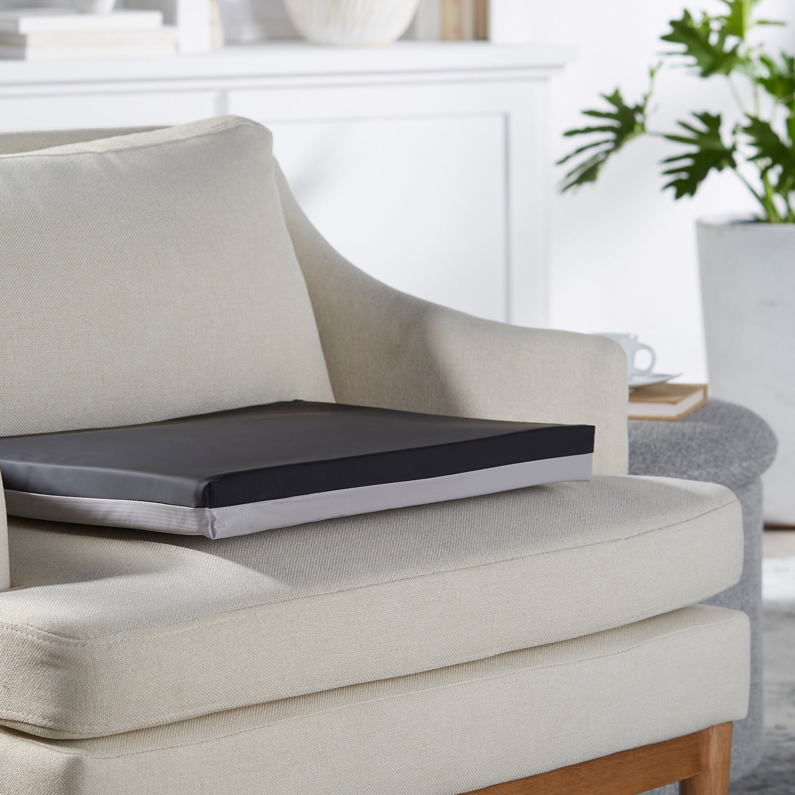 McKesson MedSurg Cushion, Seat Protekt Gel