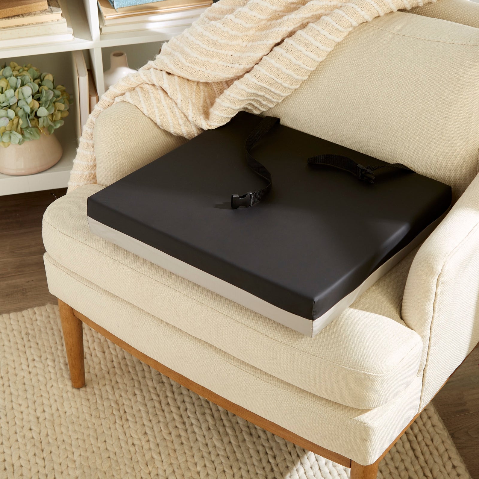McKesson MedSurg Seat Cushion