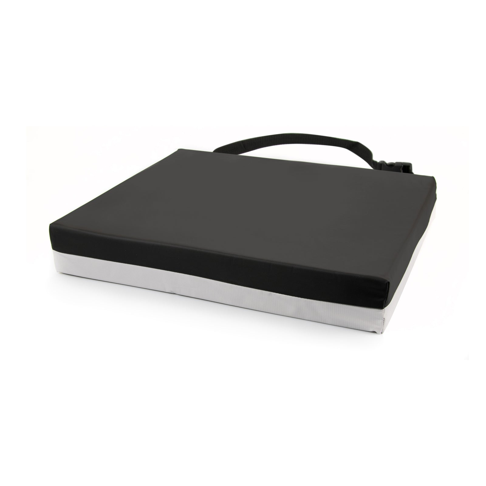 McKesson Protekt Gel Seat Cushion, 20 x 16 x 3 Inch