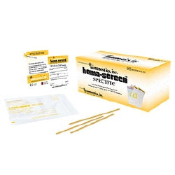 Hema-Screen™ Specific Home Kit Mailer - Pack of 20
