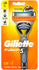 Gillette Fusion5 Men's Razor with Lubricating Strip
