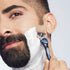 Gillette Fusion5 Razor Cartridges - Pack of 2