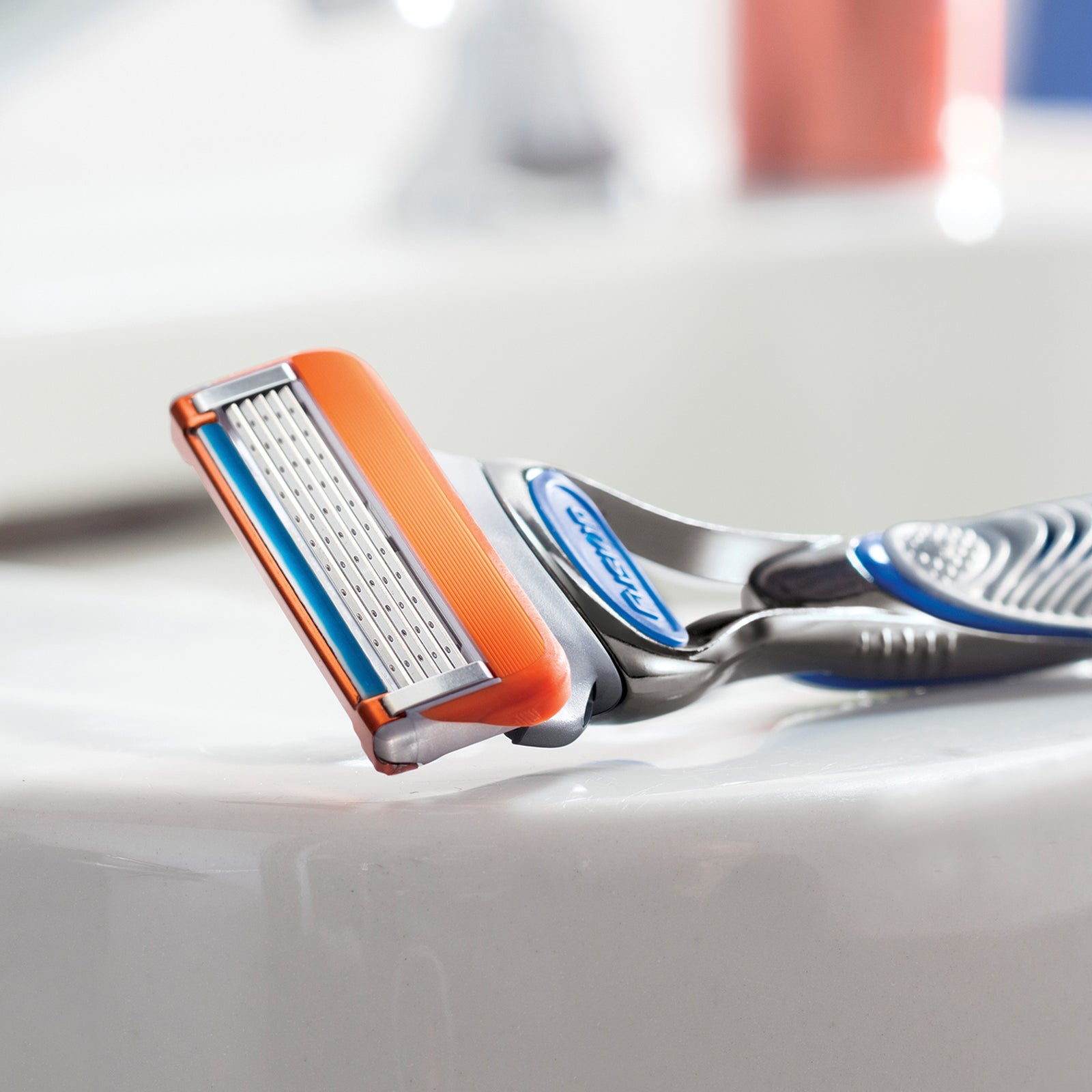 Gillette Fusion5 Razor Cartridges - Pack of 2