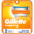 Gillette Fusion5 Razor Cartridges - Pack of 2