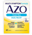 Azo Yeast Plus Vaginal Antifungal Tablets