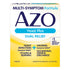Azo Yeast Plus Vaginal Antifungal Tablets