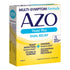 Azo Yeast Plus Vaginal Antifungal Tablets
