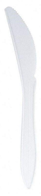 Spring Grove Medium-Weight Plastic Knife