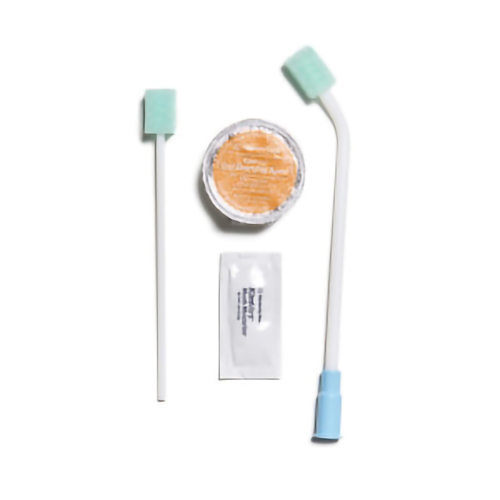 Suction Swab Kit Halyard - Case of 80
