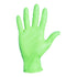 FLEXAPRENE GREEN Exam Gloves Medium