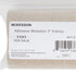 McKesson Adhesive Moleskin Protective Pad - One Size Fits Most
